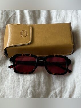 Crap Eyewear Heavy Tropics Glasses